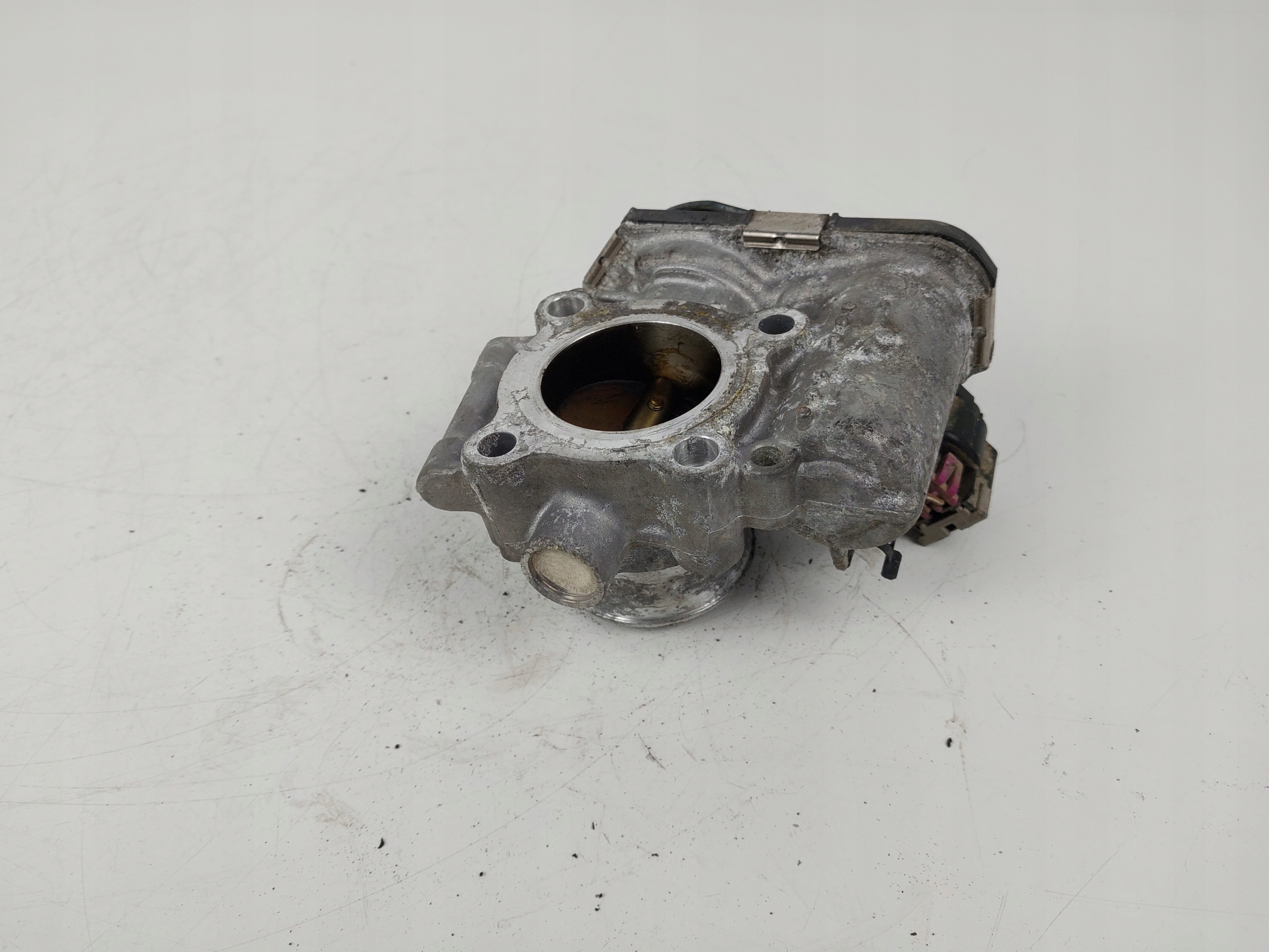 Valvola a farfalla OPEL MERIVA B 1.4B 55562270