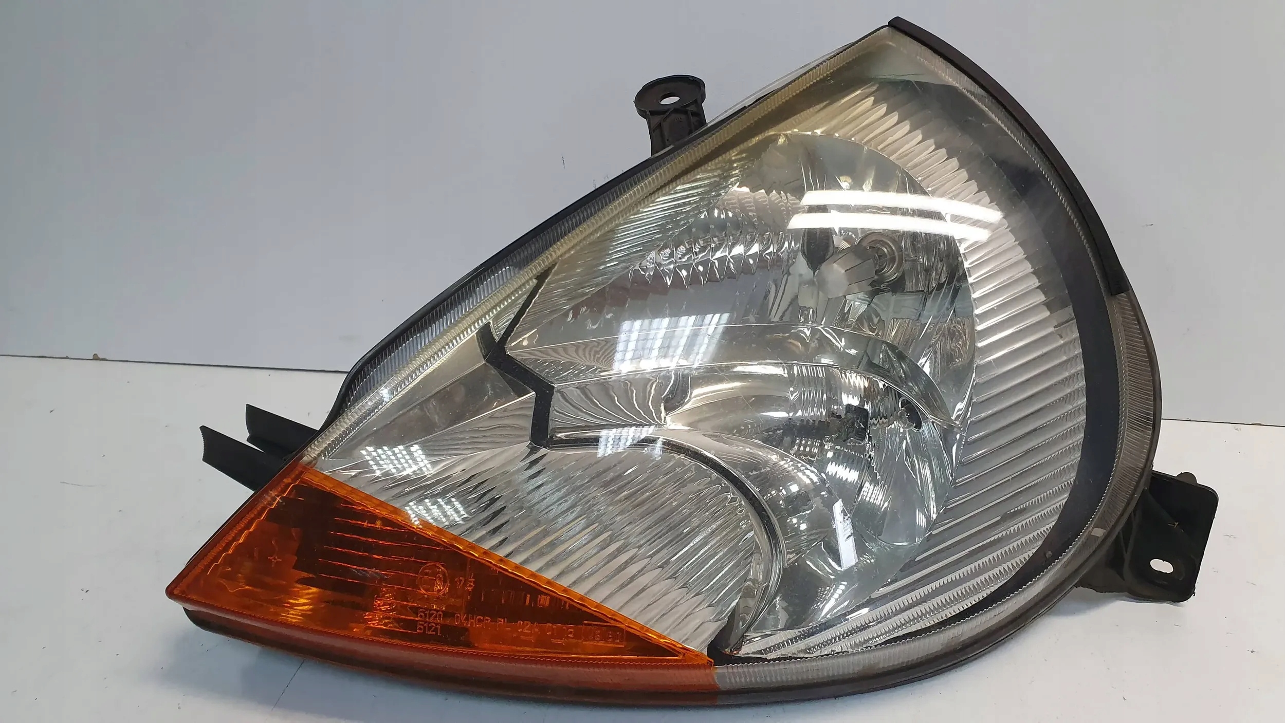 light front left 97KG13006A Ford KA MK1 96