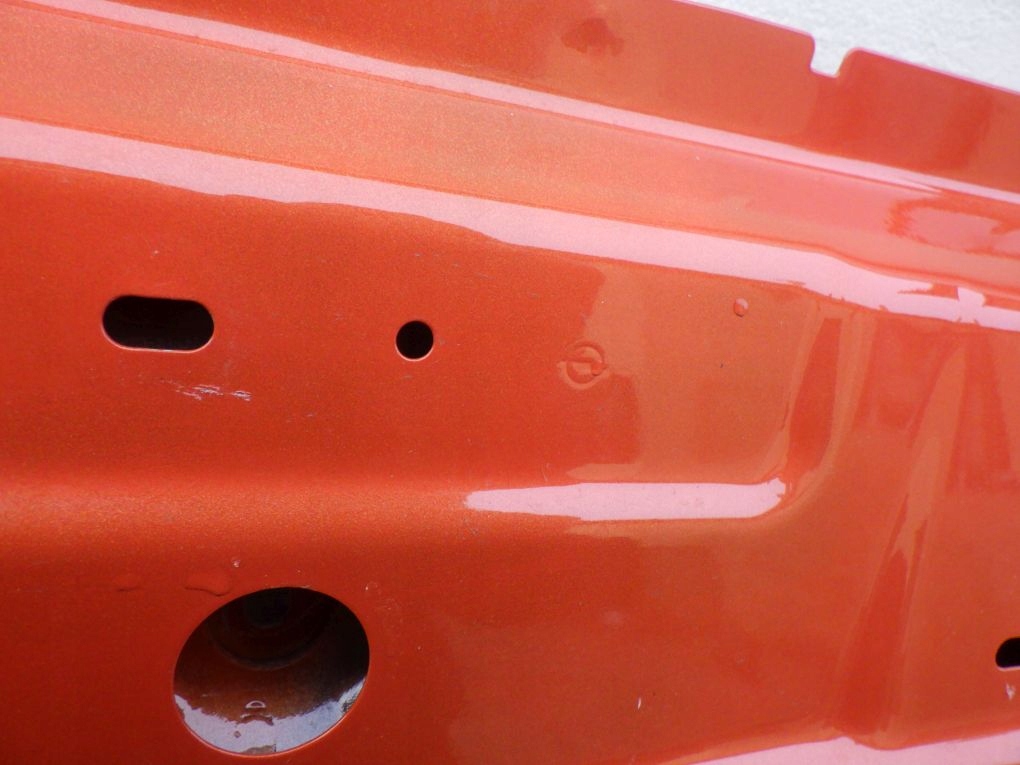 OPEL CORSA F 19- door left rear.