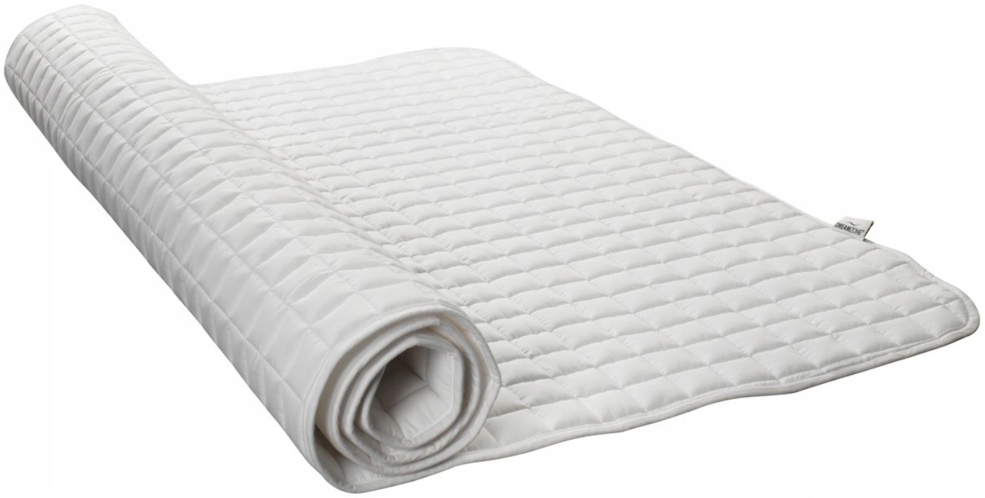 

Mata ochronna materac 120x200 Plus T15 Dreamzone