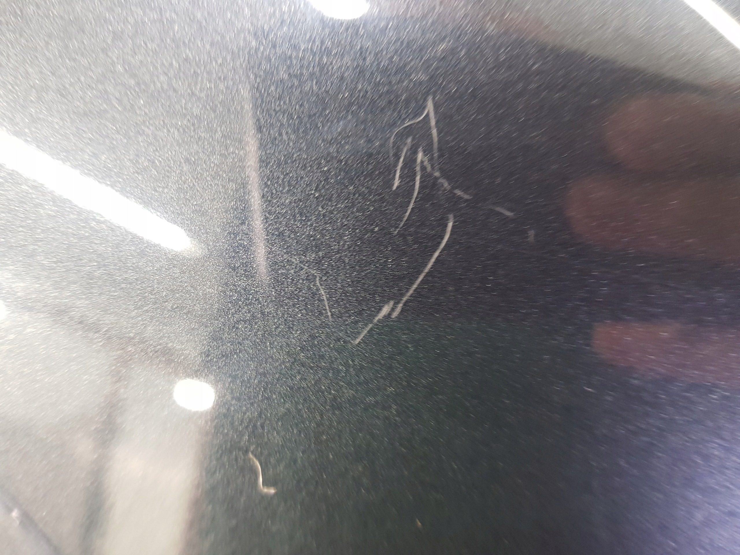 fender right front RENAULT CLIO 3