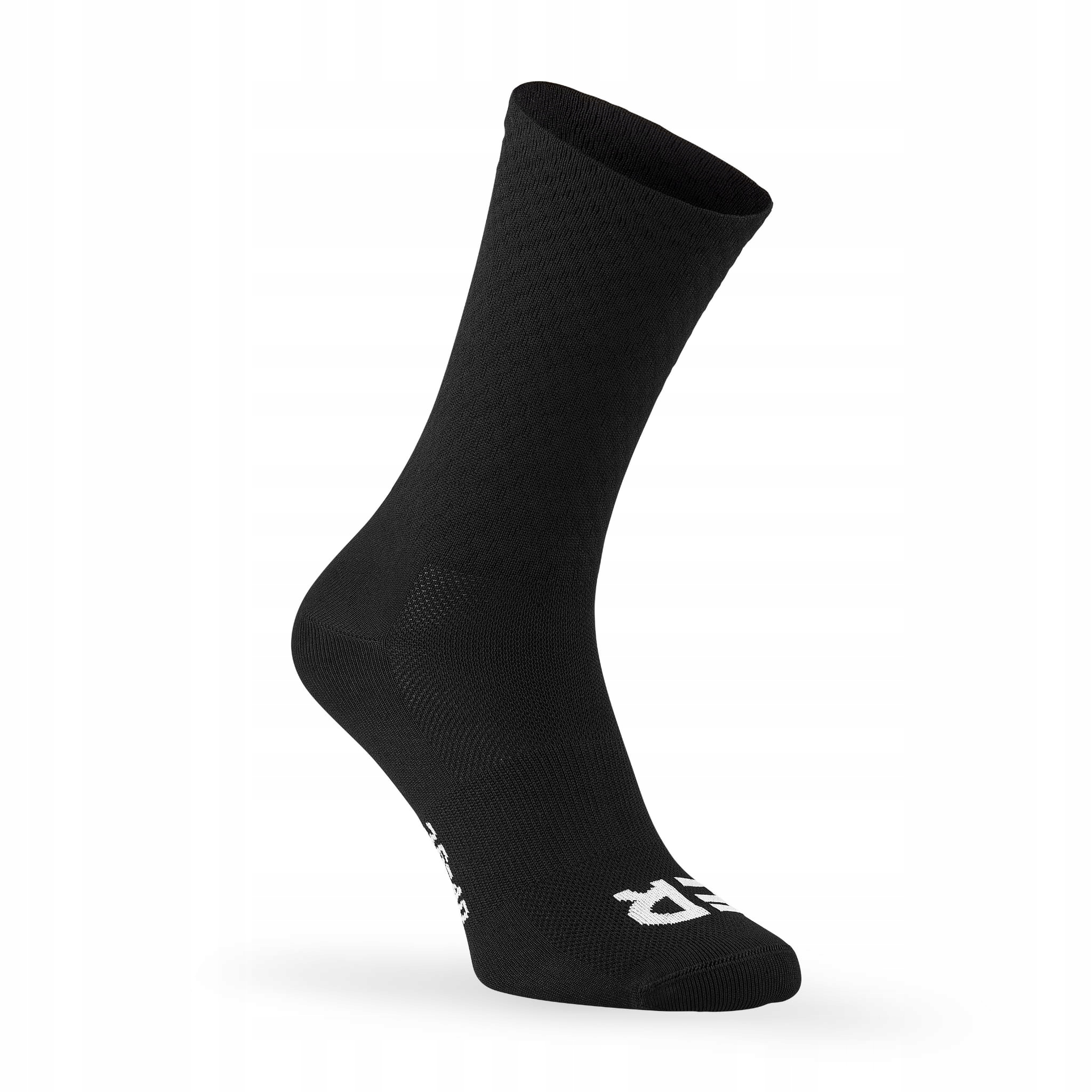 Eroe Skarpetki Pure Black 41-46