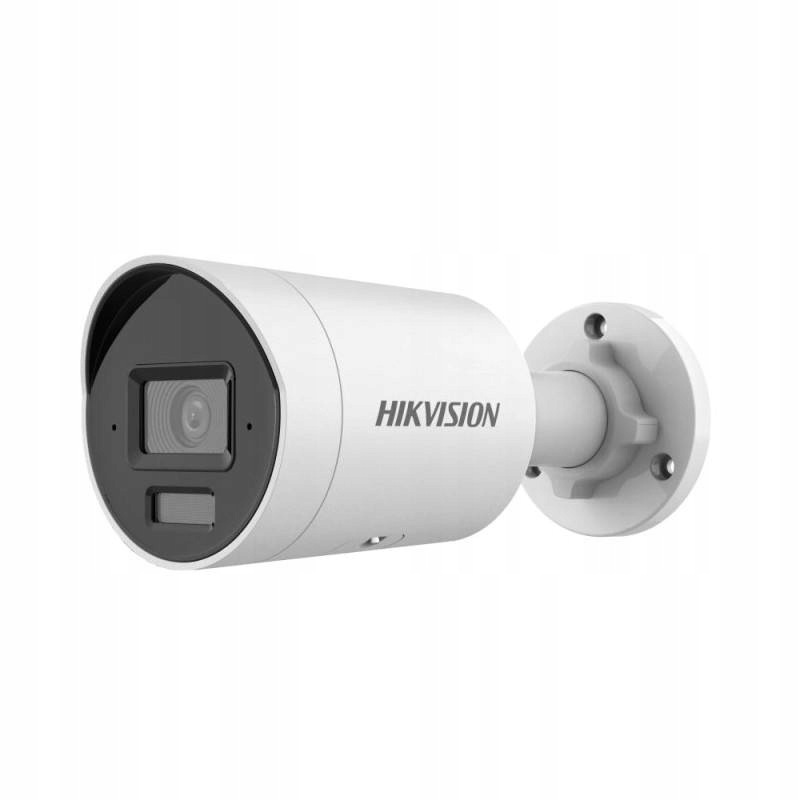 Hikvision DS-2CD2083G2-LI2U Ip kamera 8 MP/4K 2,8 mm chytré hybridní světlo