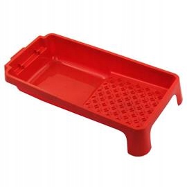 

Kuweta Malarska Farba Na Wałek Na Farbę 30x15cm