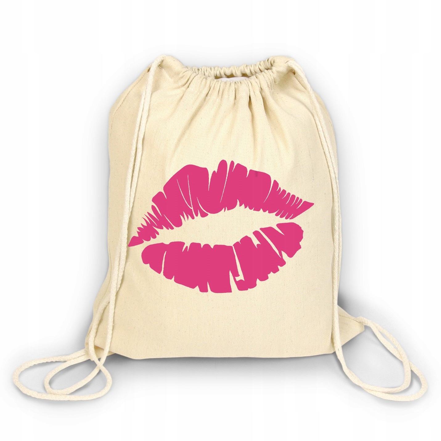 

Plecak Worek Damski Torba Baggage A4 Miejski Duży