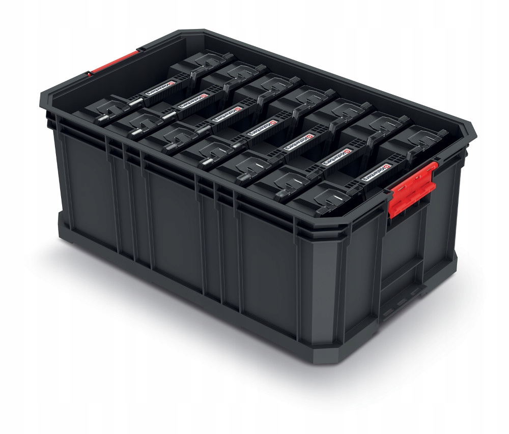 

Pojemnik Modular Solution KMS553520R7 Kistenberg