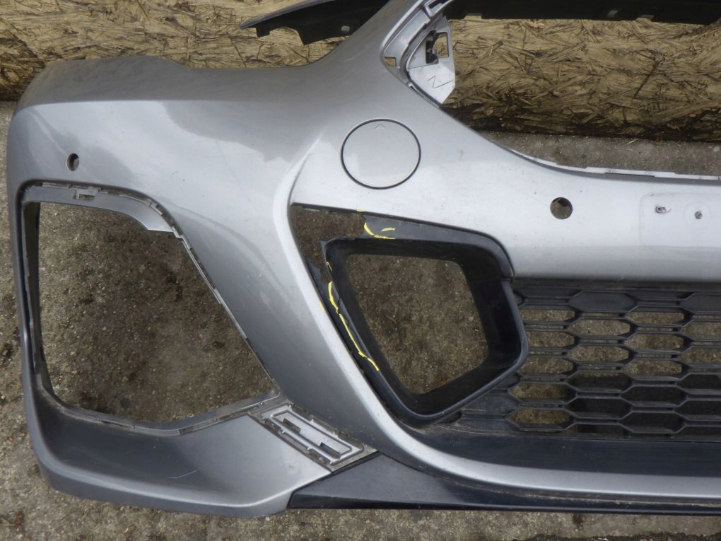 BMW 2 F44 GRAN COUPE M PAKIET front bumper