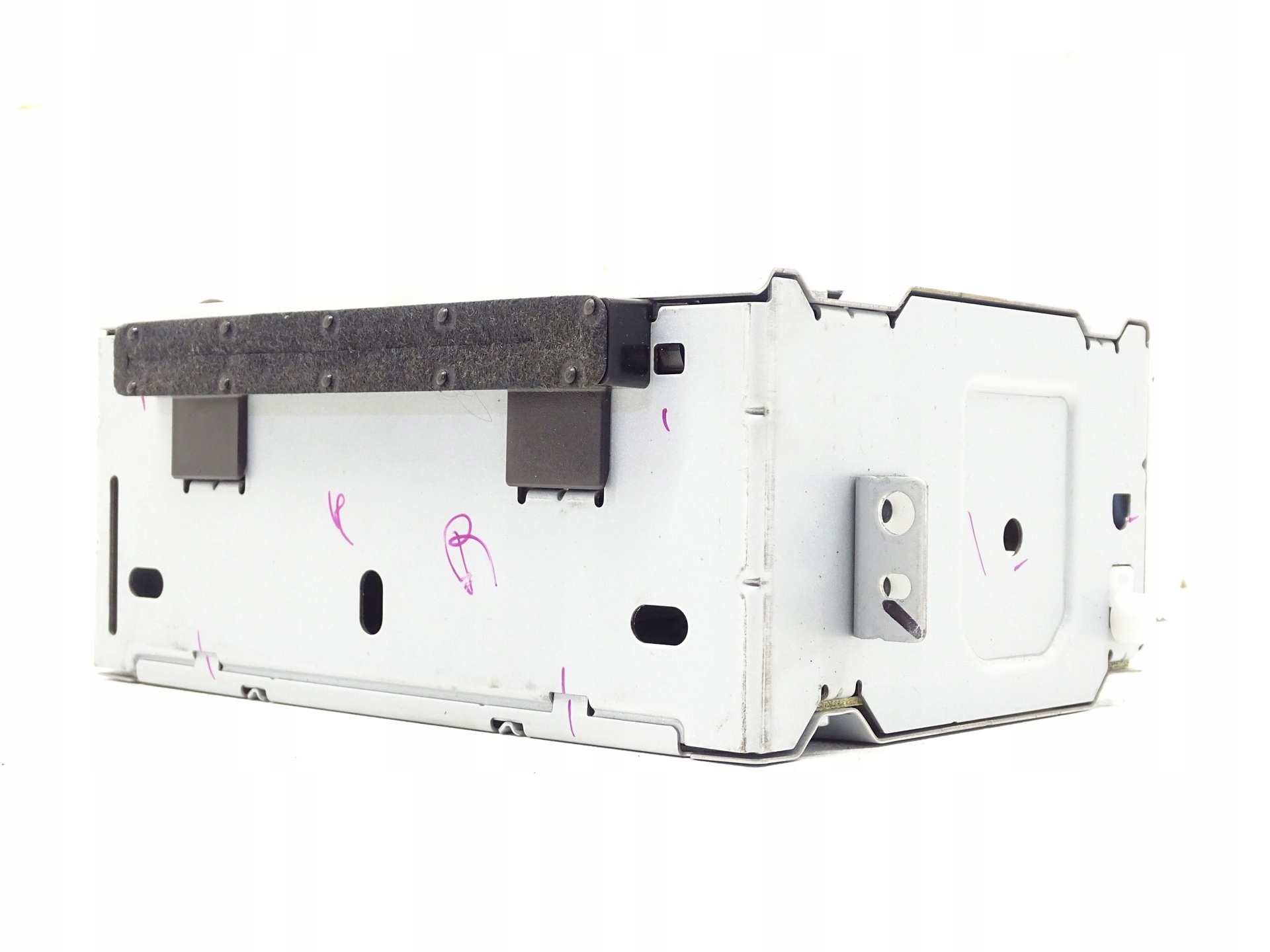 radio player CD LAND ROVER DH52-18C815-BC