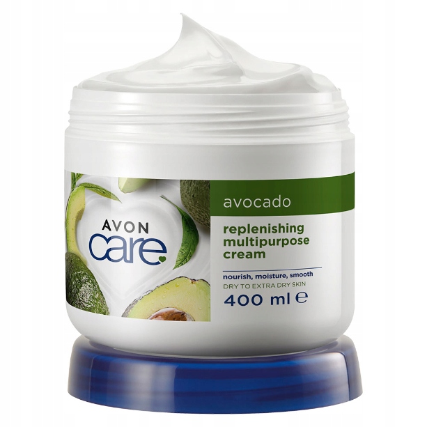 

Avon Nawilżający krem do całego ciała 400ml