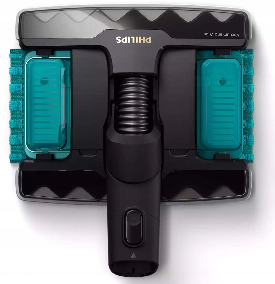 ODKURZACZ PIONOWY MOPUJĄCY PHILIPS RĘCZNY 3w1 LED BATERIA 80 MIN ZESTAW Marka Philips