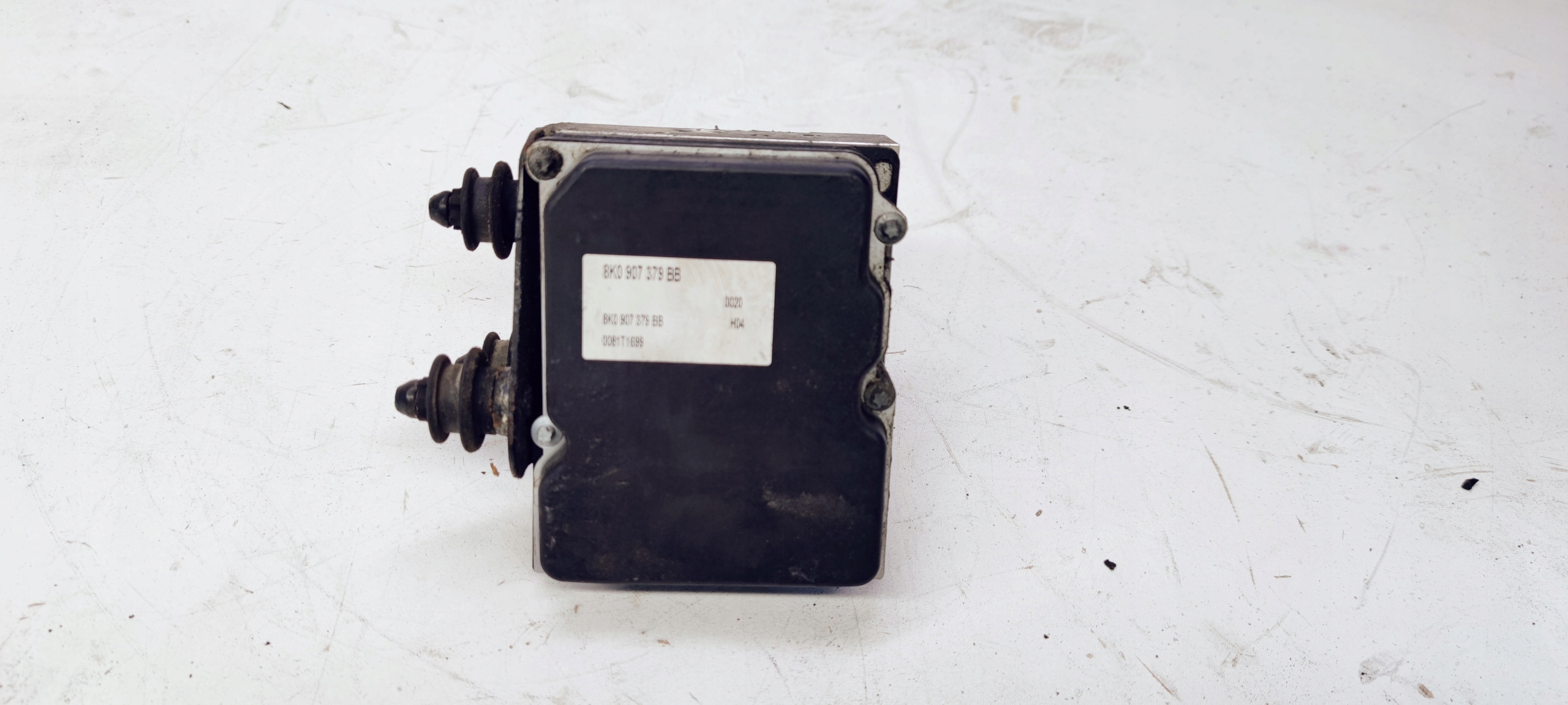 POMPA ABS ESP AUDI A4 B8 8K0907379BB 8K0614517DP