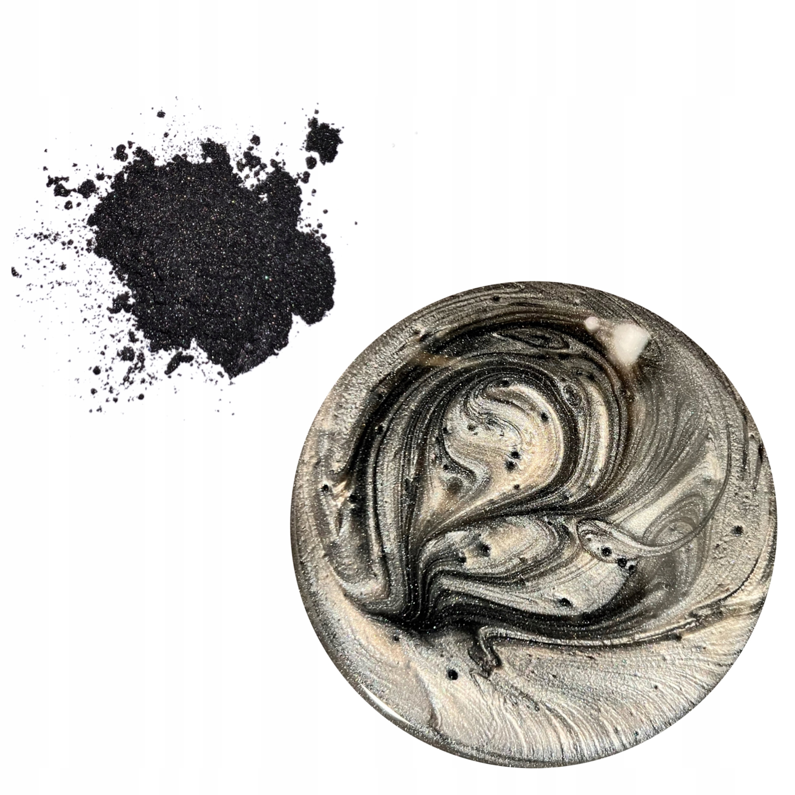 

Pigment Barwnik Perłowy do żywicy epoksydowej 5g