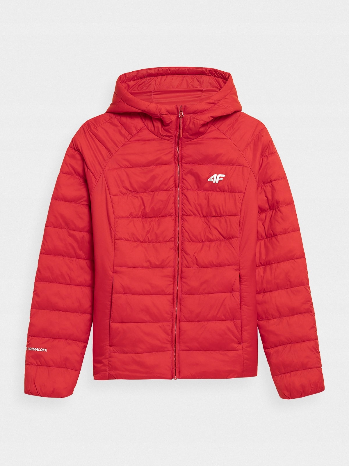 

Kurtka Puchowa Damska 4F KUDP007 H4Z21