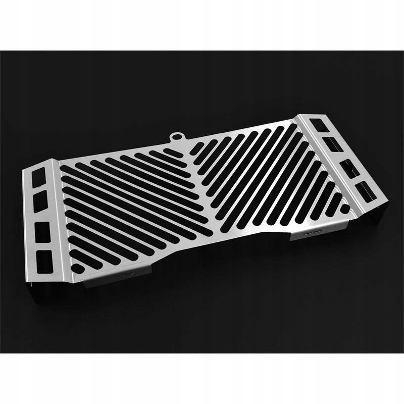 ZIEGER РЕШЕТКА РАДИАТОРА 10001481