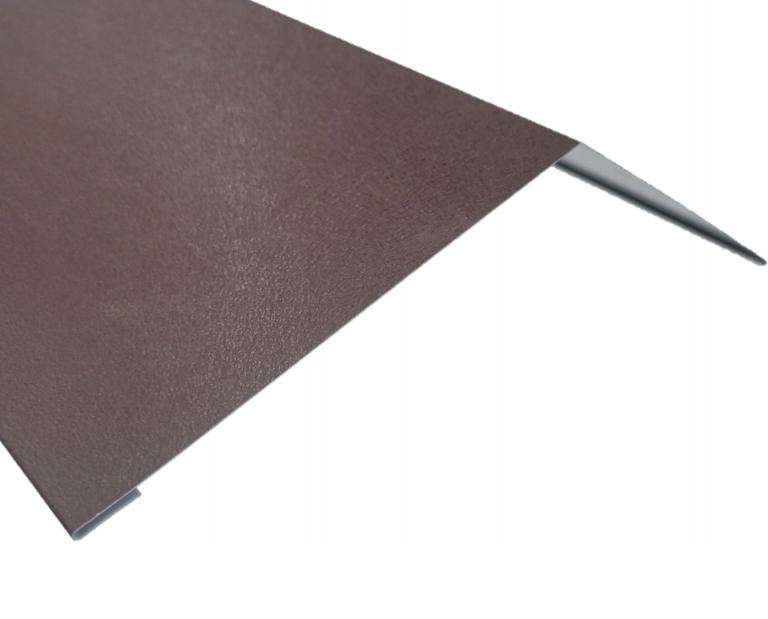 

Gąsior rozwarty EP402 Kolor, Ocynk 1mb