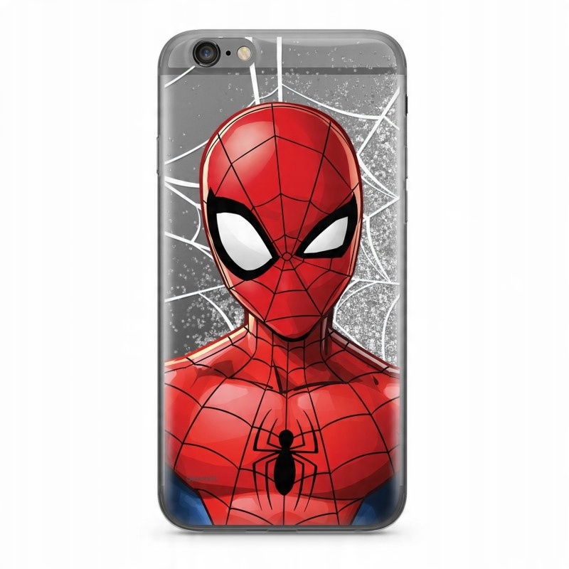 

Etui Marvel Xiaomi Redmi K30 Spider Man 012 Bro