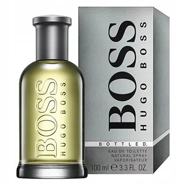 Boss VI edt toaletní voda pro muže 100 ml