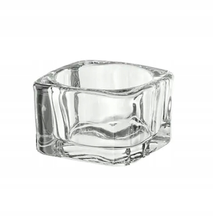 

Ikea Glasik Świecznik Na Tealighty 3,5x5 CM