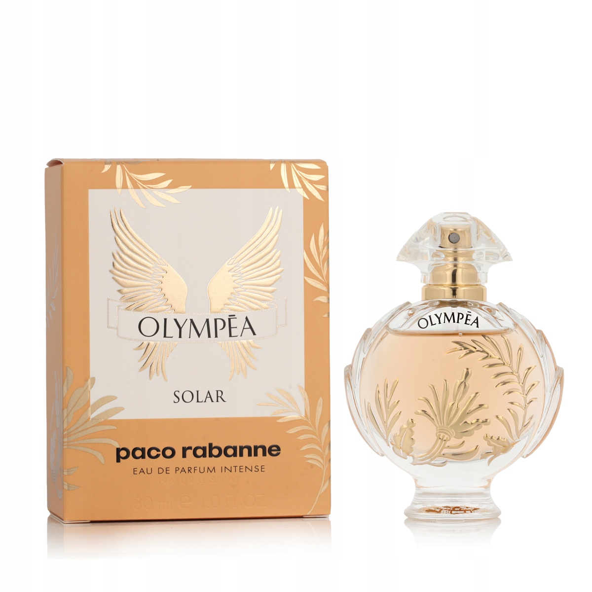 Paco Rabanne Olympéa Solar Edp Intense 30 ml W