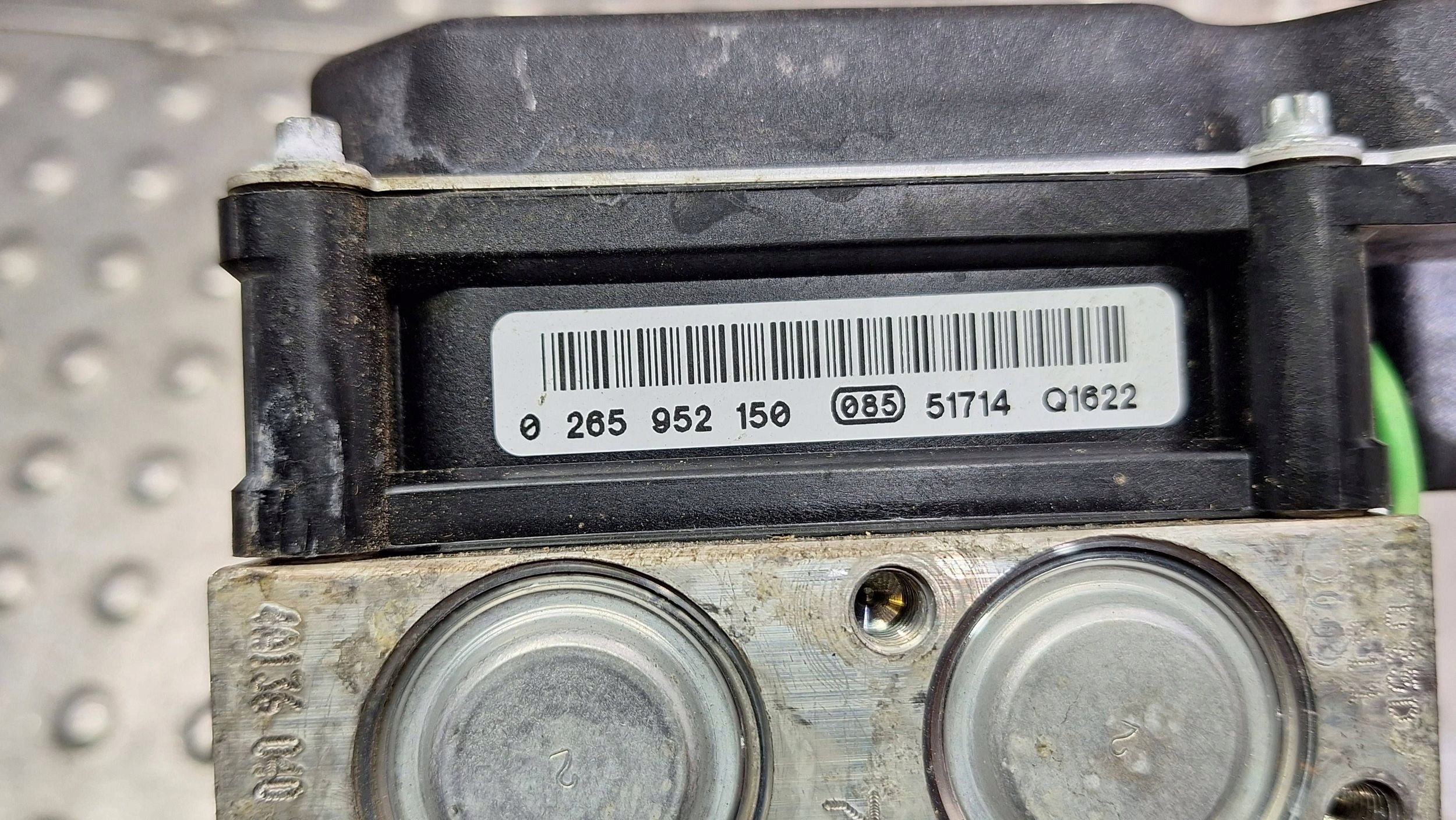 pump control unit ABS 8K0907379CN 8K0614517GT AUDI A4 B8 A5 8T 2.0 TDI