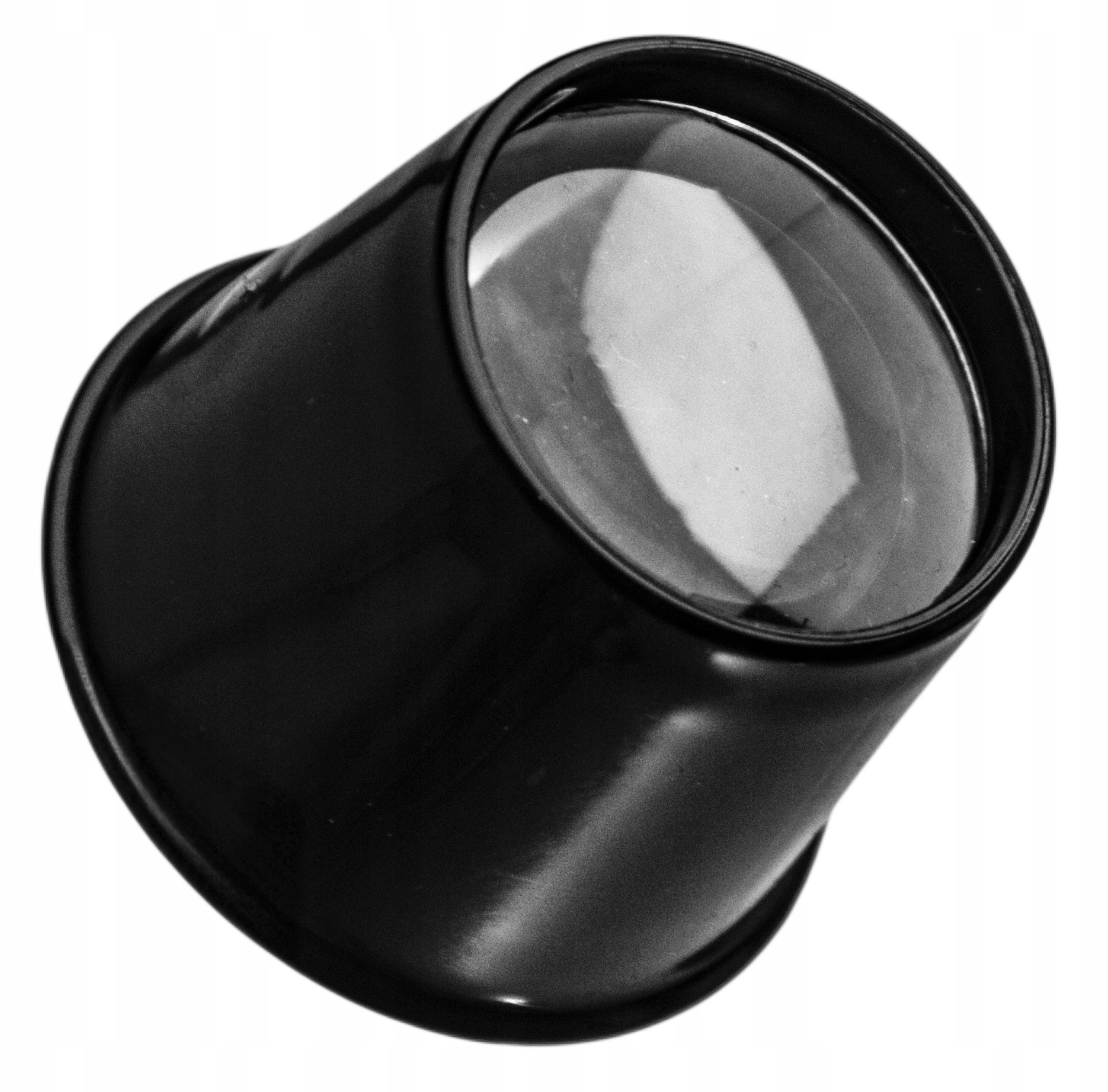 LUPA DO OKA ZEGARMISTRZOWSKA 10X JUBILERSKA