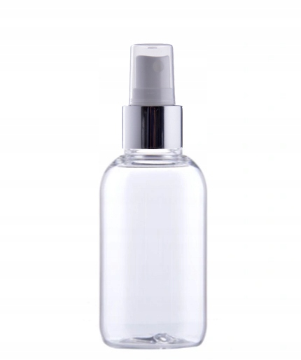 

Butelka Z Atomizerem Rozpylacz Spryskiwacz 50ml