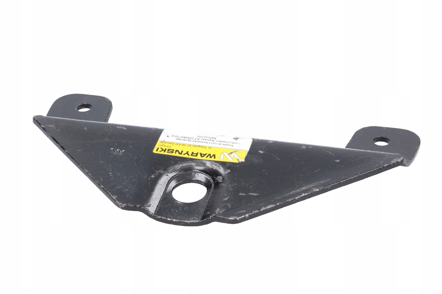 Třímak nože disková sekačka Samasz Kt 2250527004