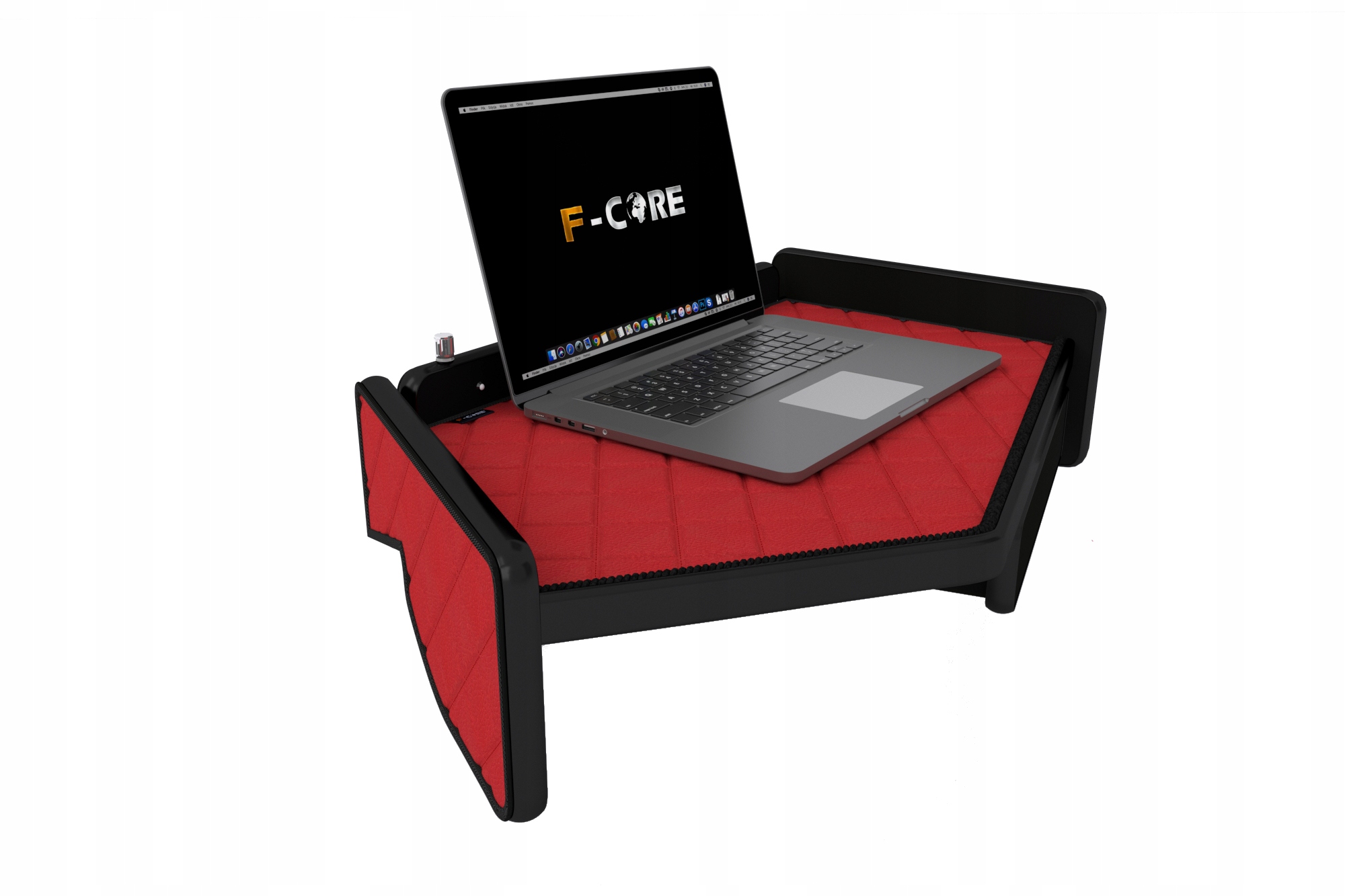 Police Tir Volvo Fh 4 13-19 prošívaná eko-kůže