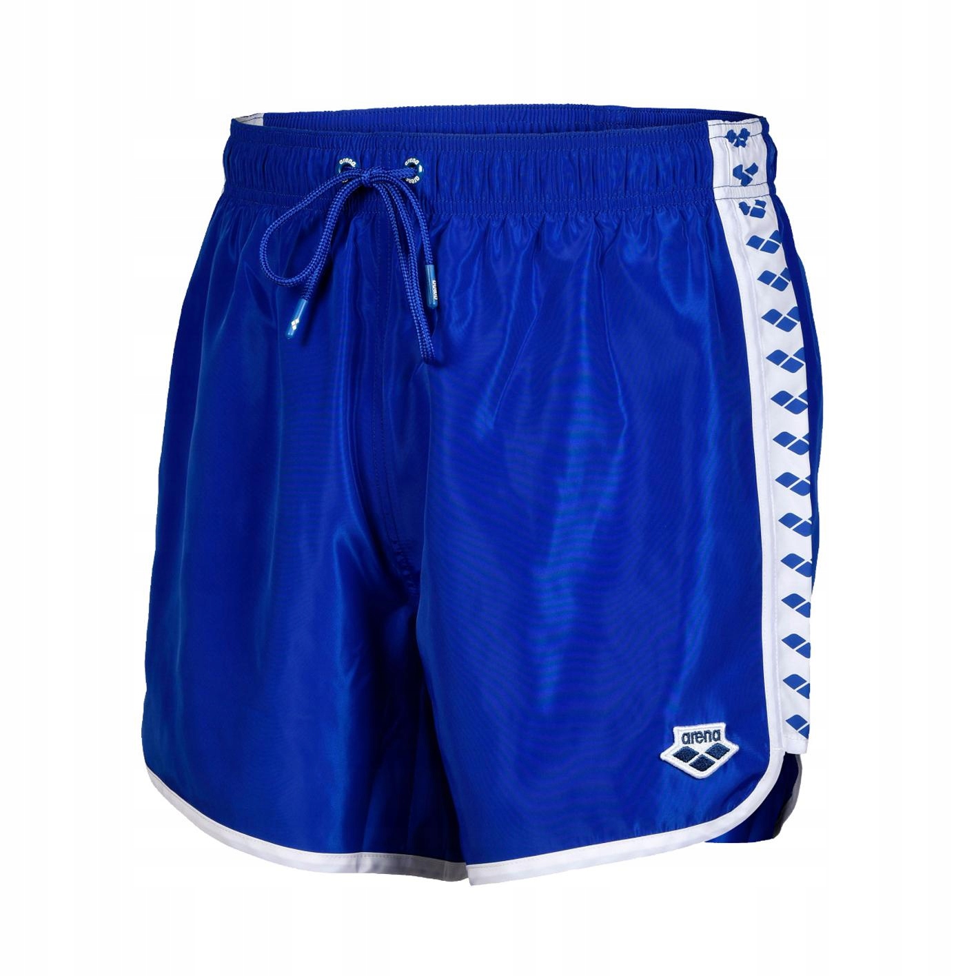 Męskie Szorty M Icons Team Stripe Boxer XL