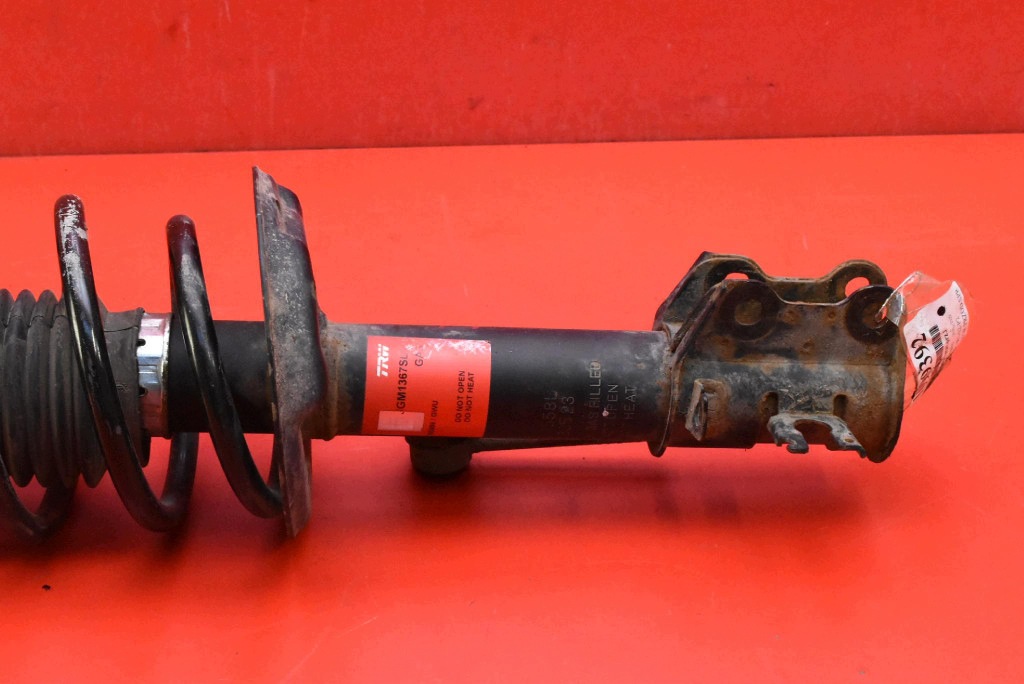 shock absorber left front JGM1367SL OPEL COMBO D 1.4 16V 95 KM 11-20