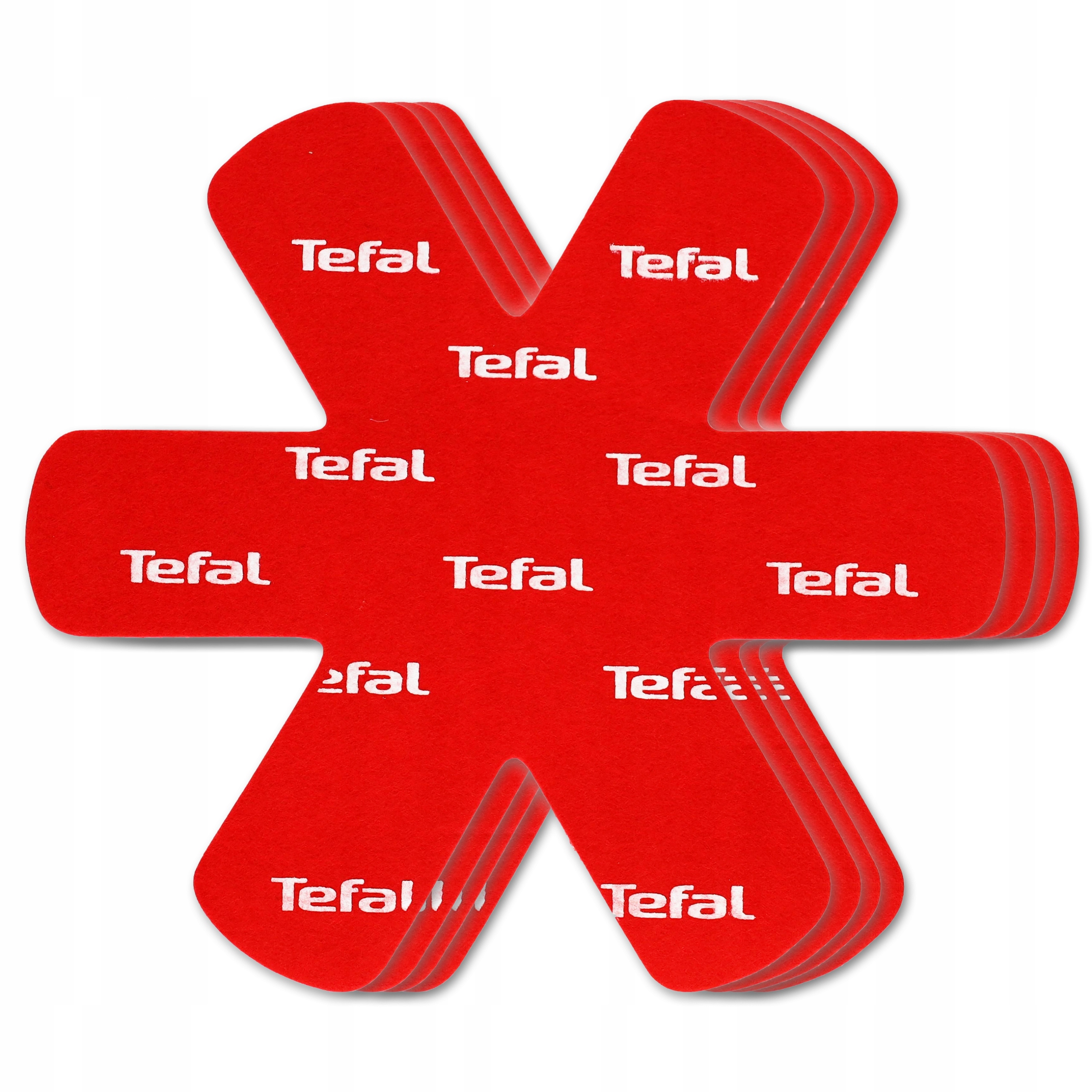

Przekładki Do Garnków Patelni Tefal Ingenio Filc