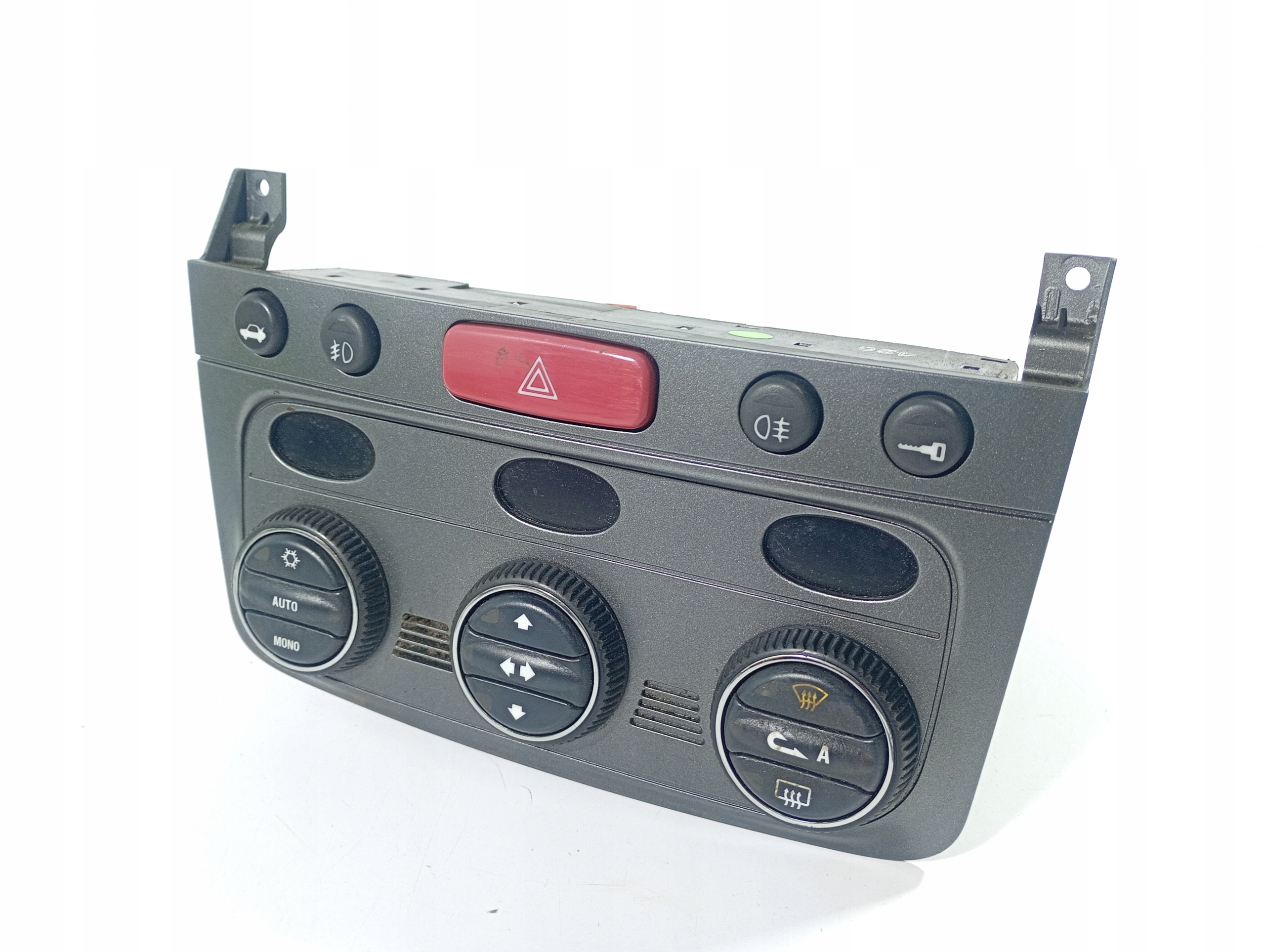 Interrupteur Bouton Unite commande clima OE 52400839 Alfa Romeo 147 00-10