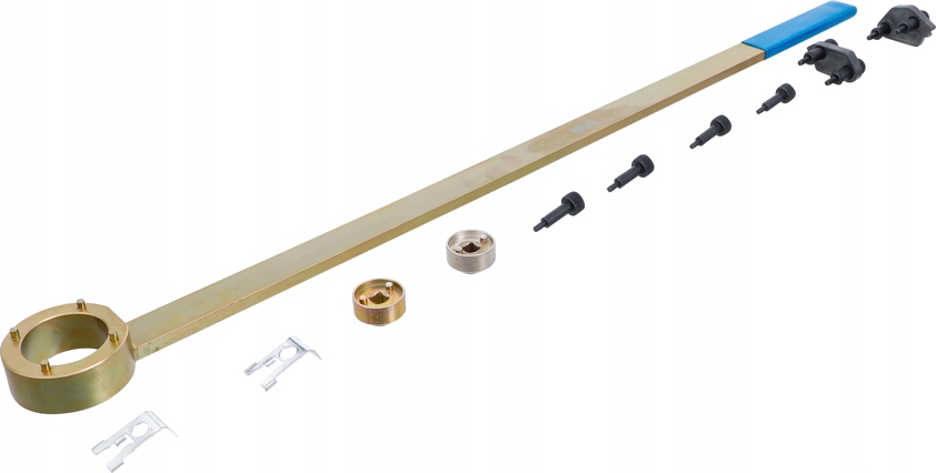 Bgs Sada rozvodových zámků Vag 2.0 Tfsi