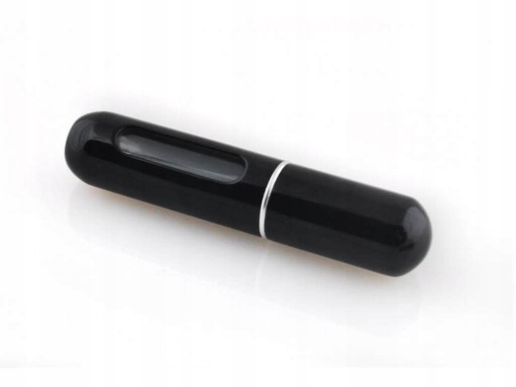 PODRÓŻNY ATOMIZER PERFUM / DOZOWNIK DYSPENSER