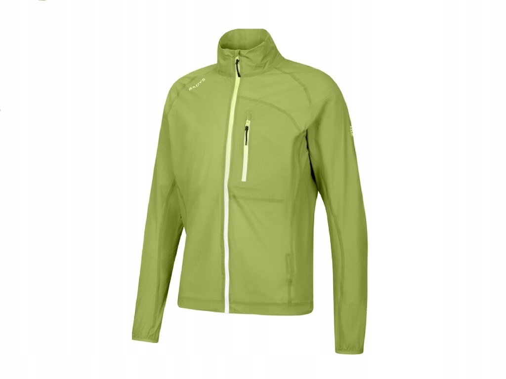 Pánská bunda Radys R3 X-Light Softshell Jacket vel. M