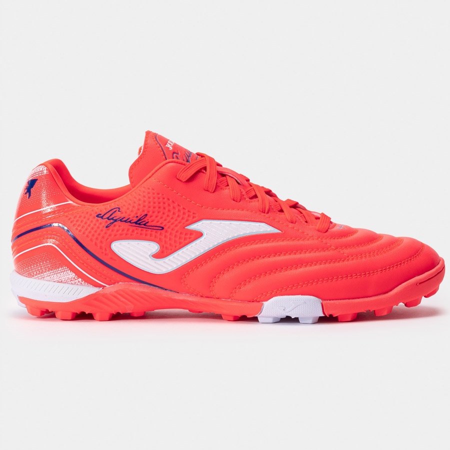 Joma Aguila 2507 Tf (43) Pánské turfové boty oranžová barva