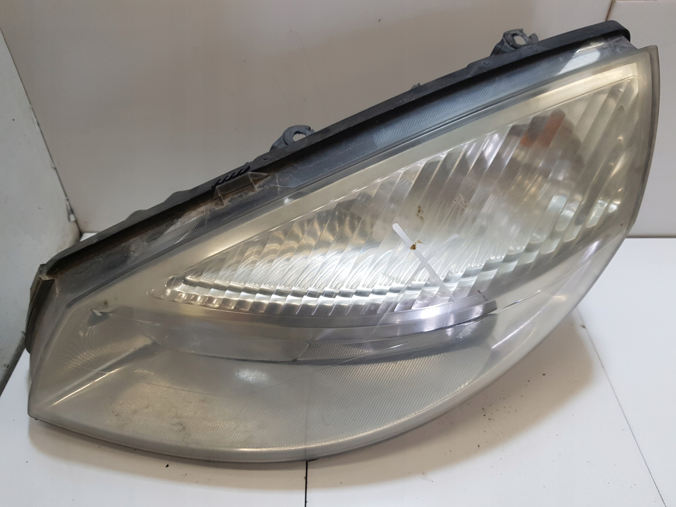 Licht links vorne RENAULT SCENIC 2