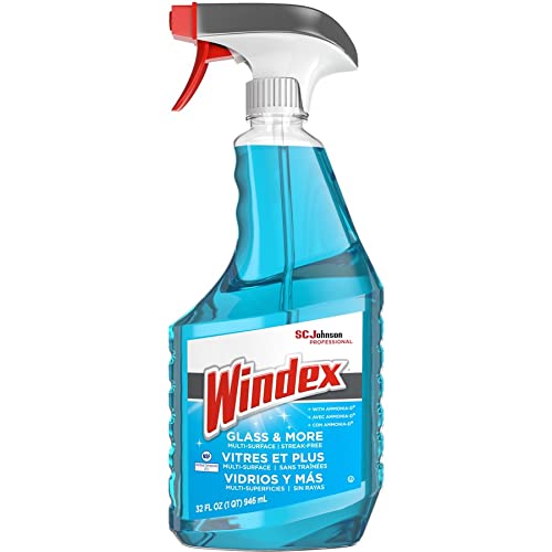 

Windex Original Płyn Do Mycia Szyb 946 ml Z Usa