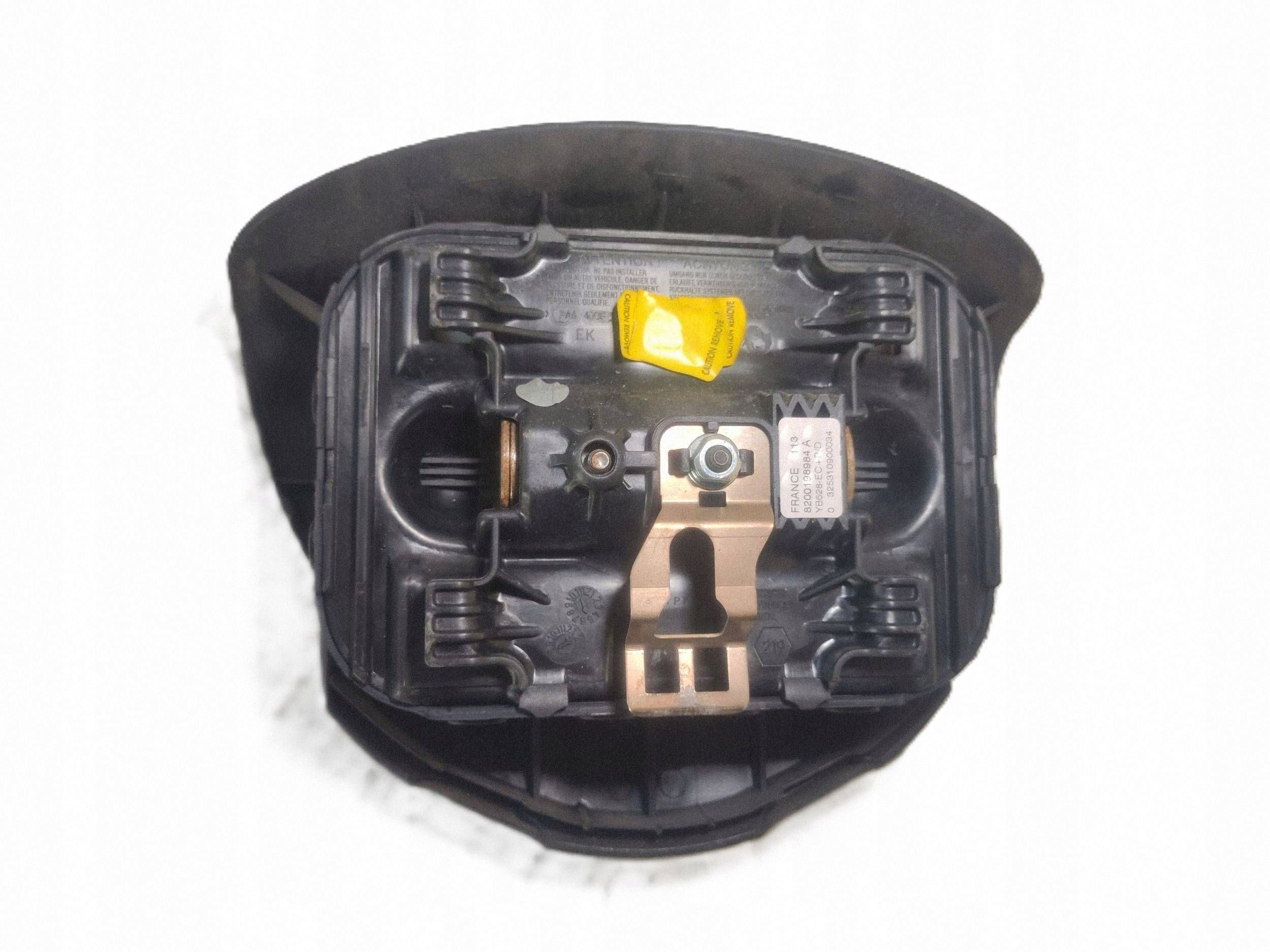 lenkrad AIRBAG RENAULT ESPACE IV 2.2D 2004-2014