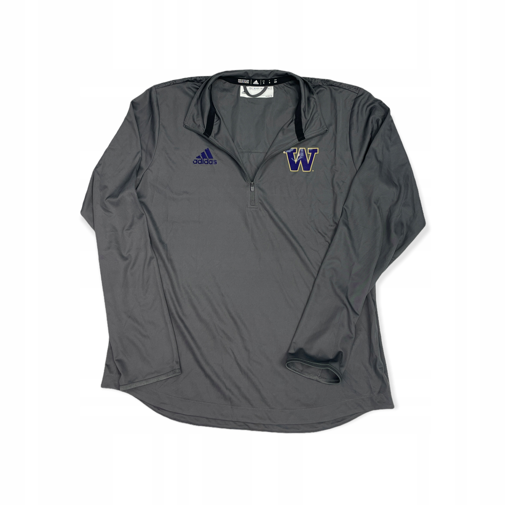 Mikina přes hlavu Washington Huskies Ncaa M