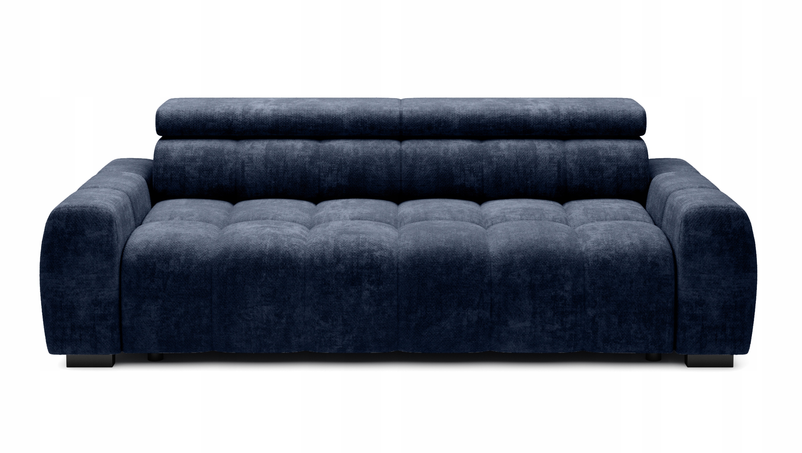 Moderní pohovka Sofa Bull-ombo elektrické sedadlo Versailles