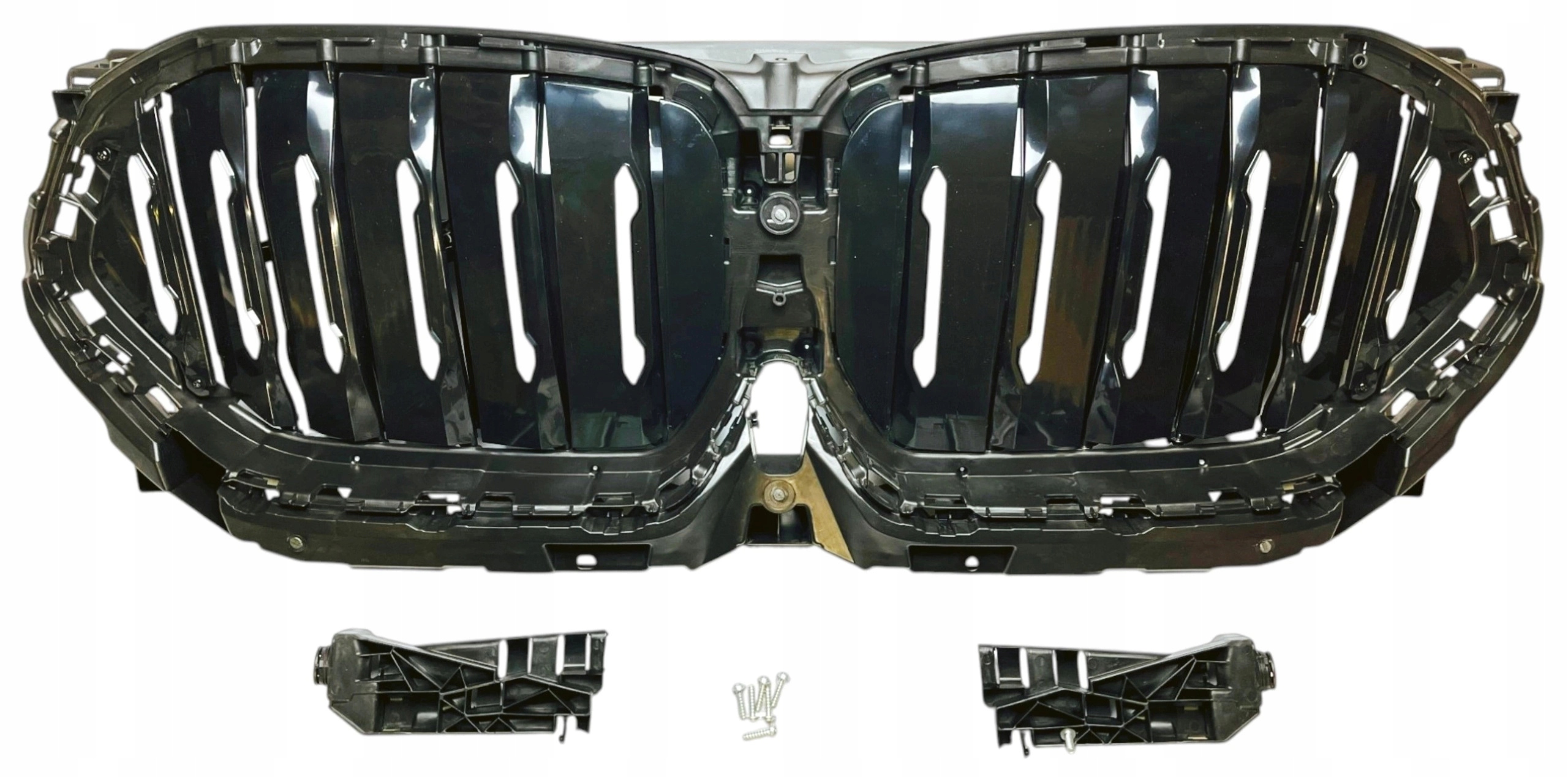 žaluzie Volant Vzduchu Roleta 51745A29C27 bmw G06 LCI 18-