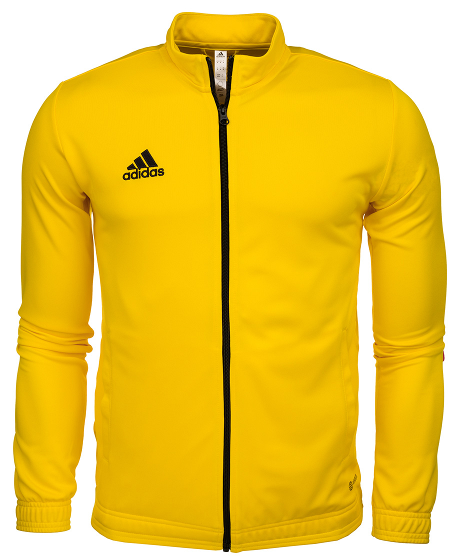 

adidas bluza męska rozpinana logo sportowa roz.M