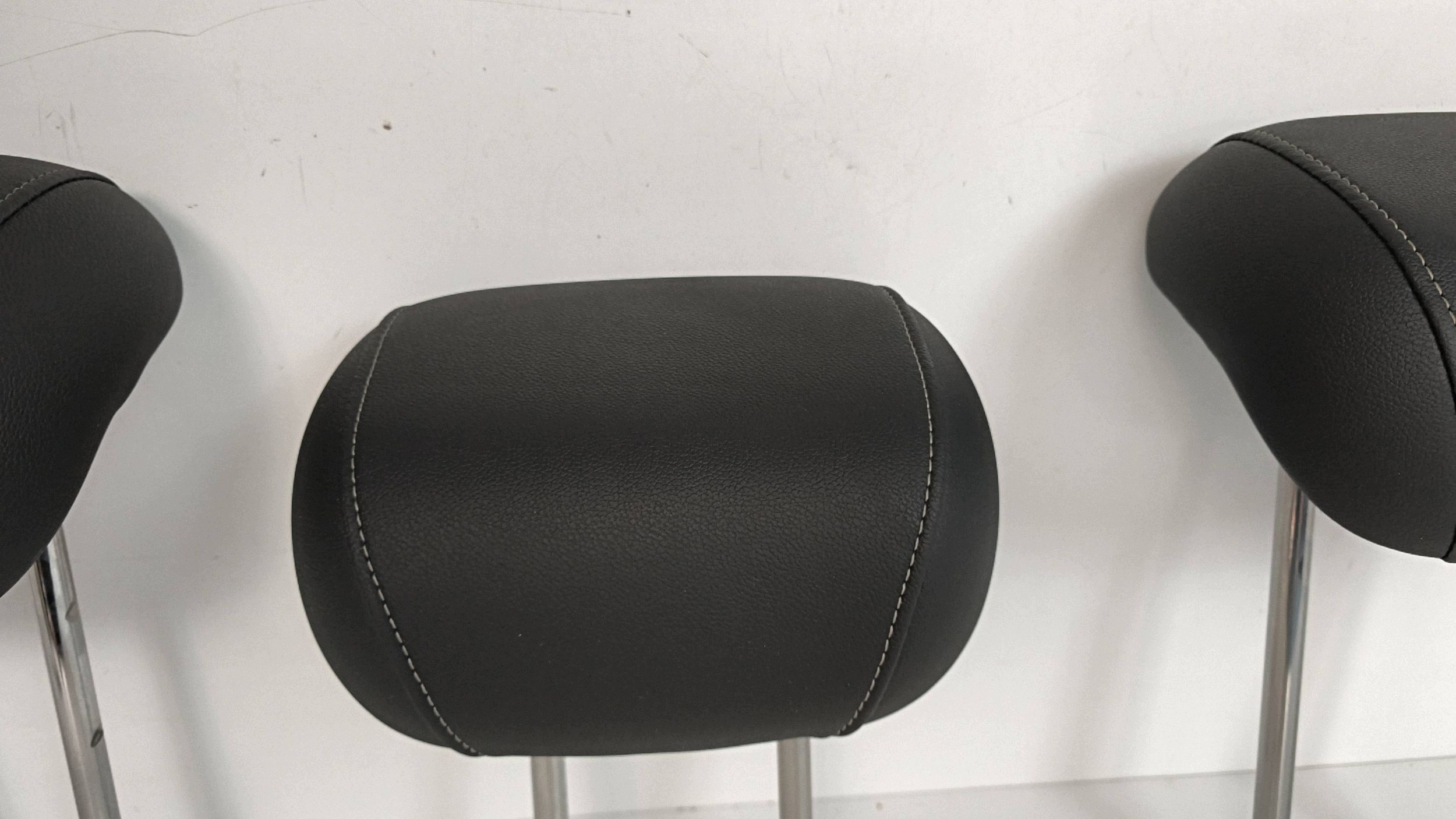 Opel Insignia B rest arm rests rear part rear. Komplet leather