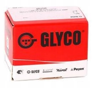 TULEJKA KORBOWODU FIAT 126P FSM BIMET ORYGINAŁ Producent części Glyco