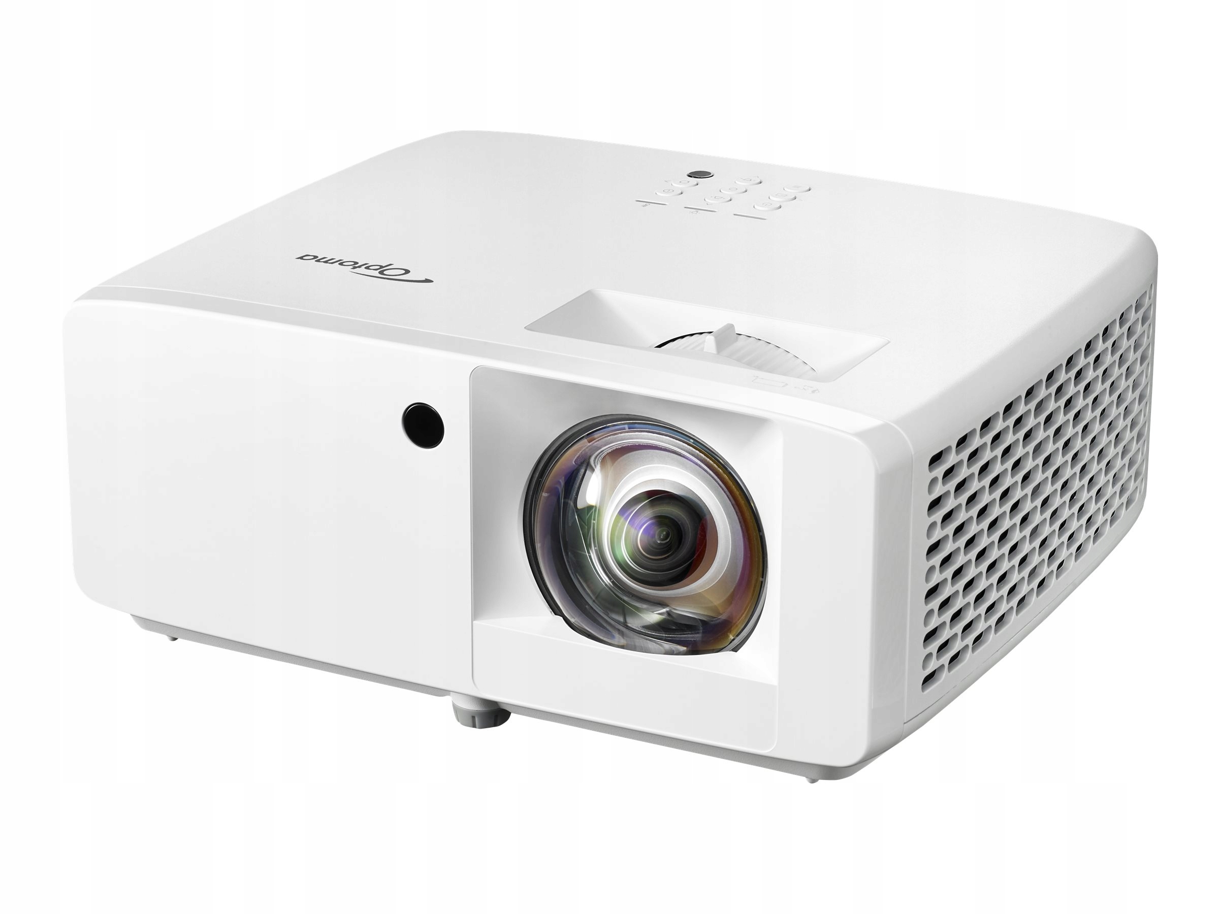 Projektor Optoma ZW350ST