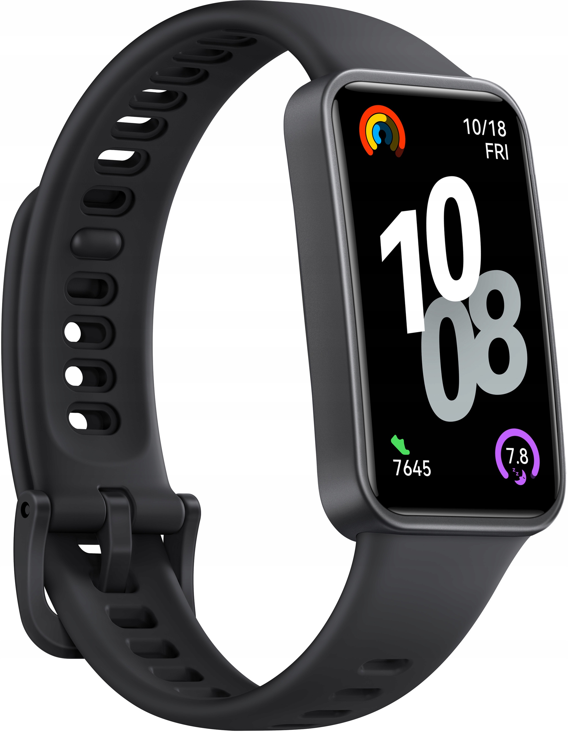 Smartband HUAWEI Band 10 Czarny