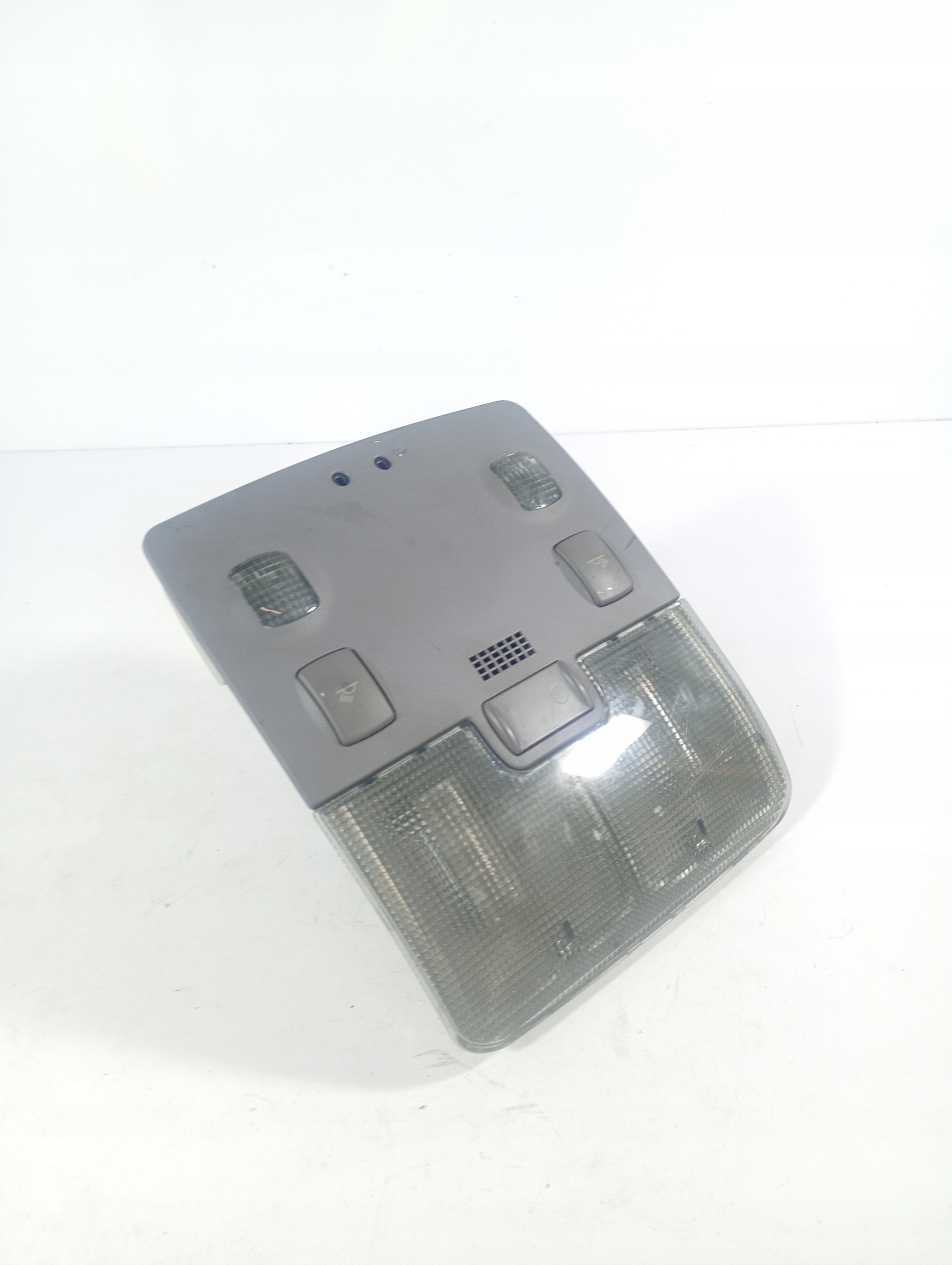 Audi A4 B5 99-01 OSWIETLENIE cabs light inner OE 8D0947111