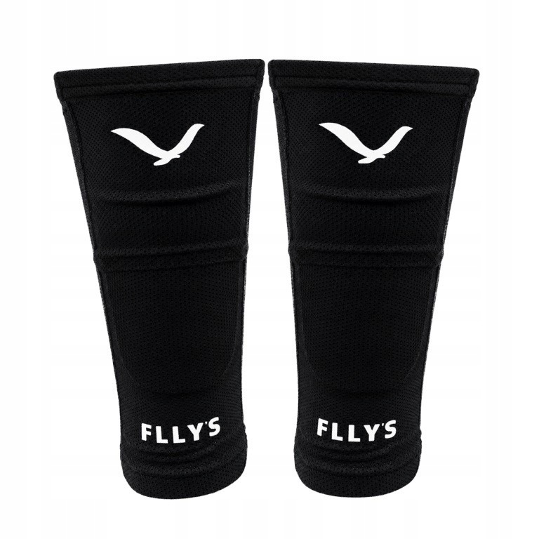Rękawy do ochraniaczy – Flly’s Shin Pad Holders