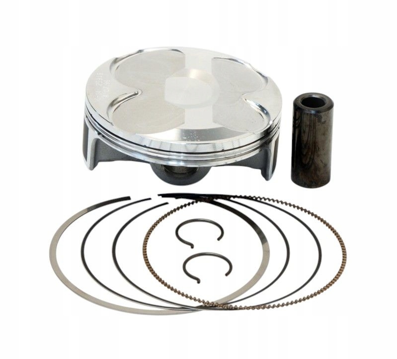 Vertex Piest Ktm Sxf 350 16-22, Exc-f 350 20-23 Hc (87,96MM)